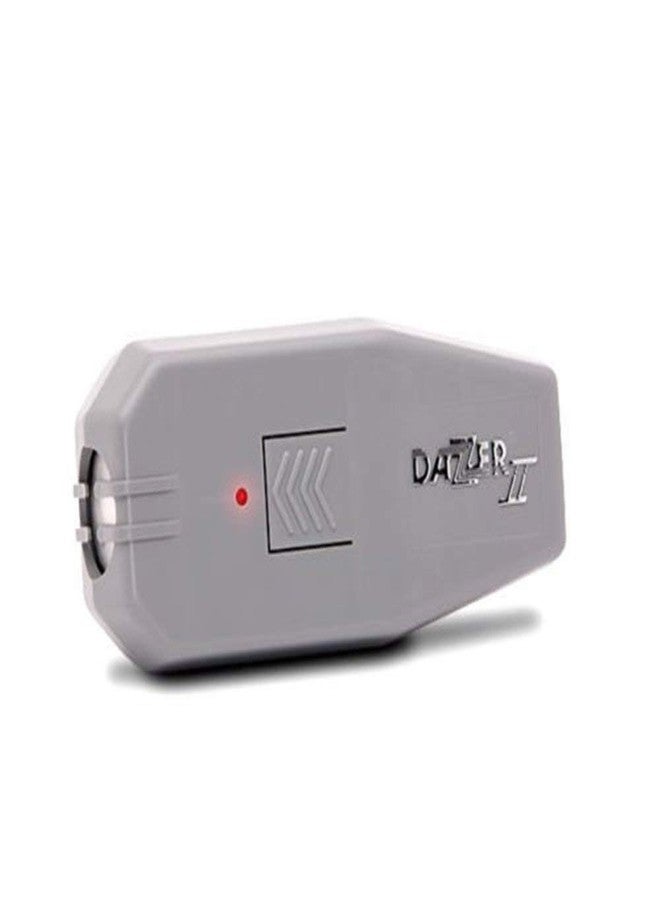 Dazzer Dog Dazer II Ultrasonic Dog Deterrent - Image 2